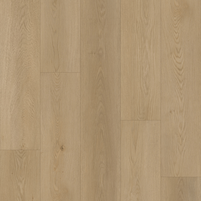 HanWood 9mm Tranquil Glow WhisperStep Acoustic Hybrid Flooring