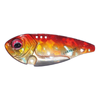 OSP Over Ride 1/4oz Metal Vibration Blade Fishing Lure OR18 Spawn Red