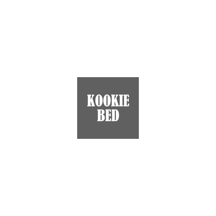 Kookie Bed