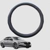Steering Wheel Cover for Skoda Superb 2015-Current (B8 typ 3V) 38CM | Circle