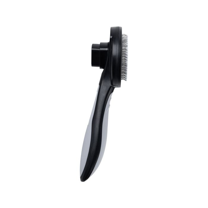 Happy Tails Self Cleaning Pet Brush