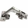 Hafele Salice 70° Bifold Corner Hinge Clip On - 1 Pair