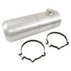 5 Gallon Spun Aluminium Fuel Tank 8" x 24 inch
