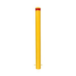 Gorilla 1700mm Fixed Bollard BOL-FX-170