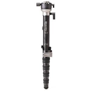 Benro Supdadupa Pro Carbon Fibre Monopod With Pivot Leg Base