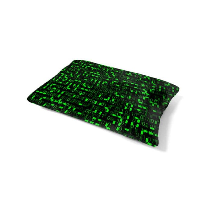 Sensory Pillowcase - Matrix