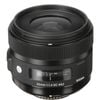 Sigma 30mm f/1.4 DC HSM Art - Nikon F-Mount