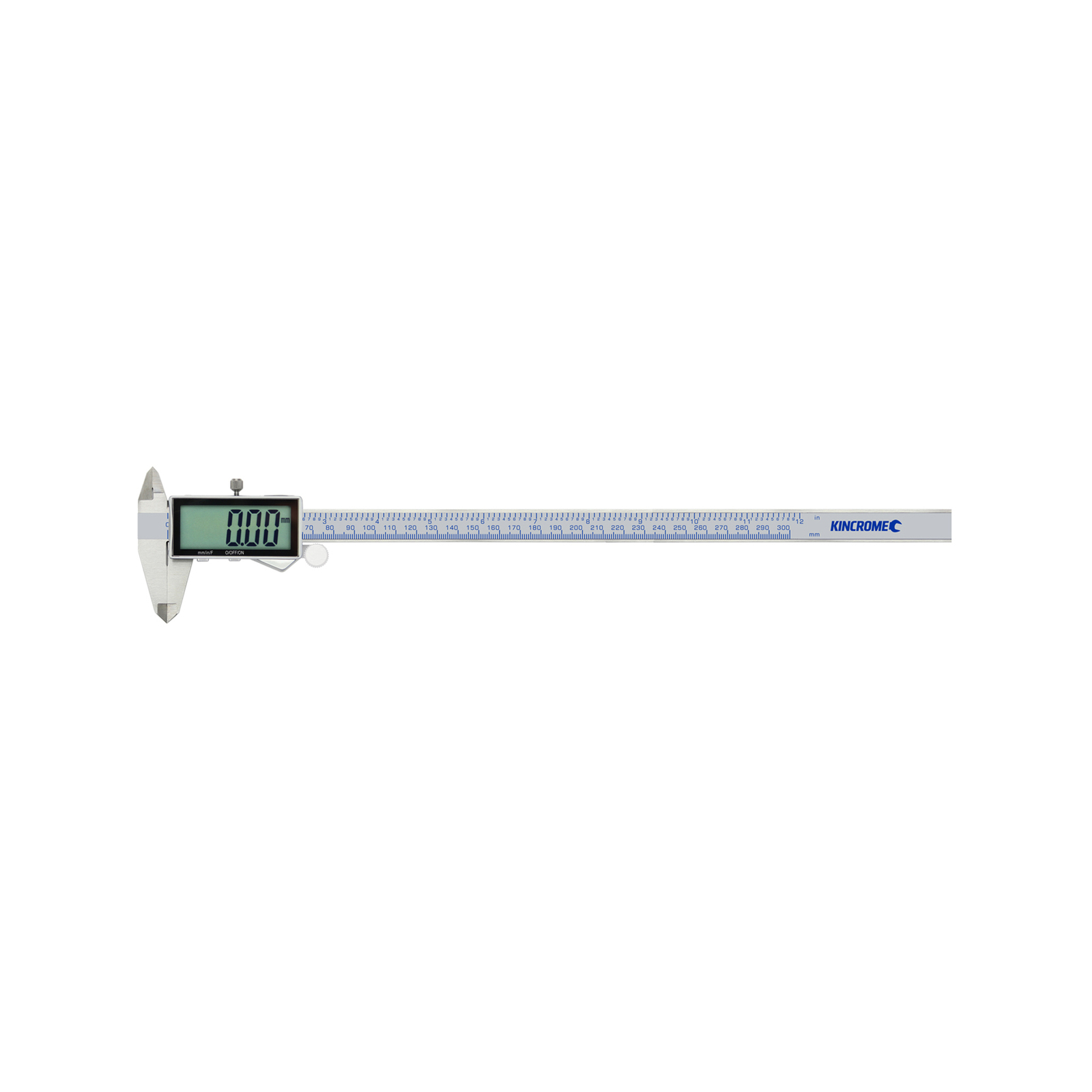 Kincrome vernier caliper bunnings discount