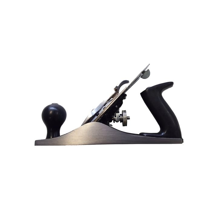 Craftright 225mm Bench Plane