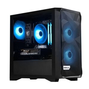 Nebula PC- Atlas Gaming PC- RYZEN 5 5600 | RTX 5060