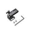 Smallrig Samsung T5 Ssd Mount (new Version) 2245b