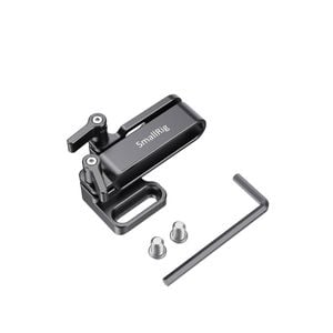Smallrig Samsung T5 Ssd Mount (new Version) 2245b