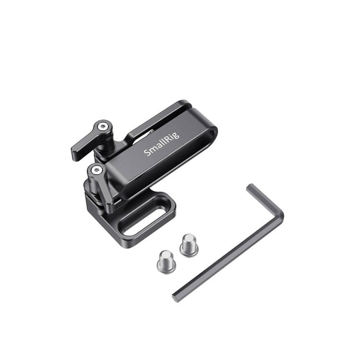 Smallrig Samsung T5 Ssd Mount (new Version) 2245b
