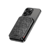 Sharge CarbonMag 10K - Wireless Carbon Fiber Power Bank