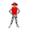 Boys Marshall Party Costume Dalmatian Patrol Halloween Book Week 130-150cm 10-12 Years