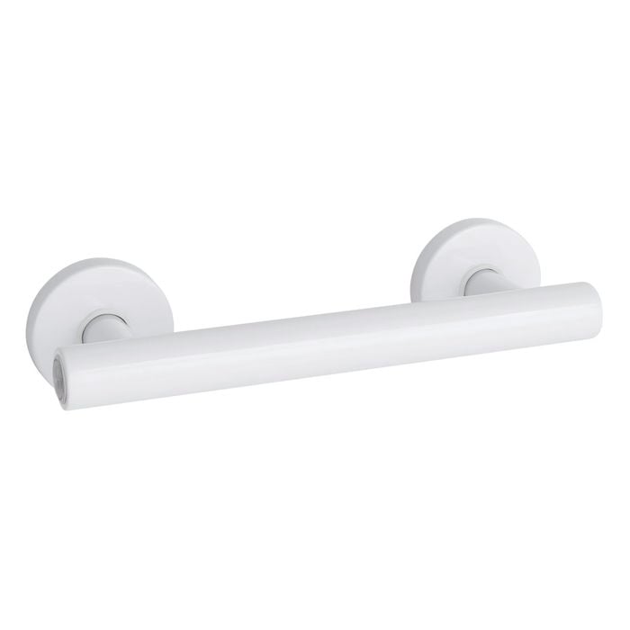 evekare 300mm White LED Night Light Grab Rail