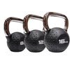 Morgan Urethane Coated Kettlebell 3pcs Pack (8kg +12kg +16kg)