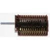 Oven Selector Switch - Multifunction Controller 5096/3 - 811730326, Suits Smeg