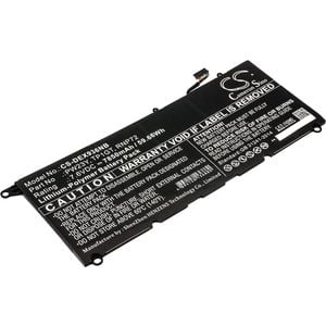 Cameron Sino Cs-dex936nb Battery – Compatible Replacement