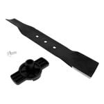 Ozito 360mm Replacement Lawn Mower Blade To Suit ELM-1545