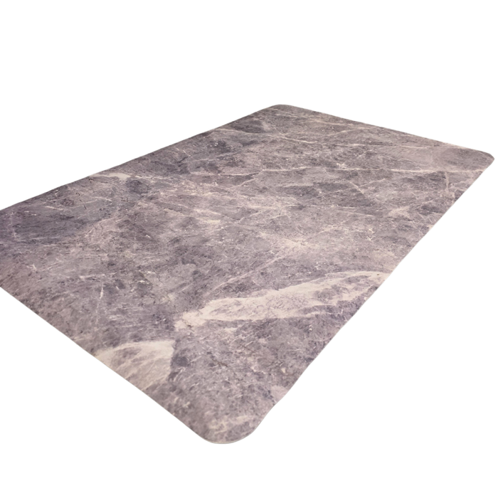 Diatomite Quick Dry Bath Mat - The Sensory Specialist