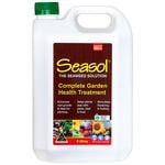 Seasol 4L Seaweed Health Tonic Concentrate