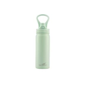 Sprinkler Alfie Insulated Bottle 550ml Vacuum Flask Water Tumbler Soft Mint