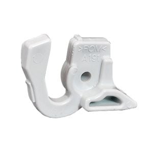 Electrolux Fridge Spring Stop Door Hinge 4055627402