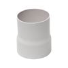 Marley 80mm White RP80 Adaptor Stormcloud