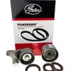 Timing Belt Kit For Holden Jackaroo UBS25 L2 6VD1 3.2L SOHC 1992-1998