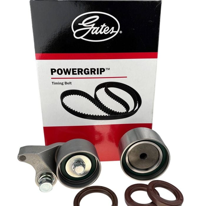 Timing Belt Kit For Holden Jackaroo UBS25 L2 6VD1 3.2L SOHC 1992-1998
