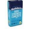 Australian Builders 20kg High Strength Concrete Mix