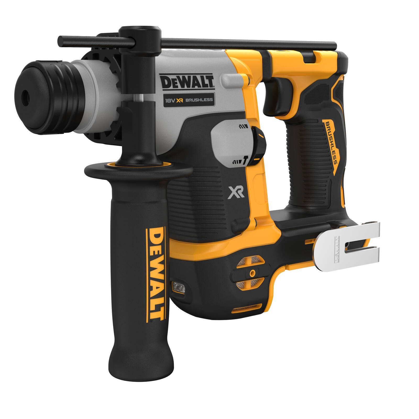 DeWALT 18V SDS Atomic Rotary Hammer DCH172N XE Skin Only