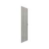 Lugna 2045 x 450 x 16mm Mist Left Hand Door
