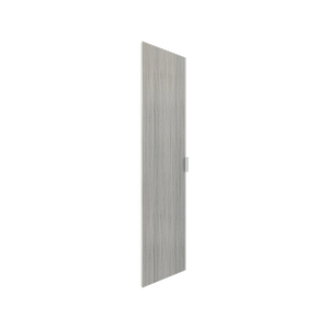 Lugna 2045 x 450 x 16mm Mist Left Hand Door
