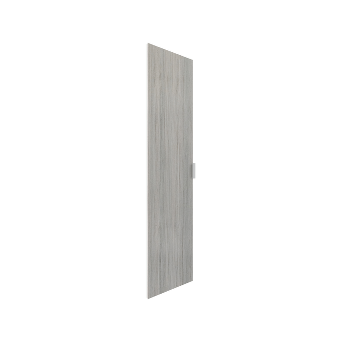 Lugna 2045 x 450 x 16mm Mist Left Hand Door