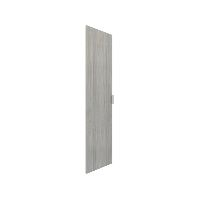 Lugna 2045 x 450 x 16mm Mist Left Hand Door