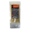 Crescent 30Pc 200mm x 4.6mm Extra High Temperature Cable Ties