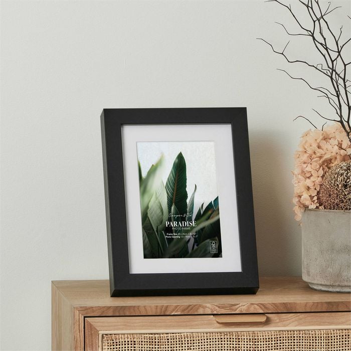 Picture frames bunnings discount