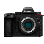 Panasonic G9 II Mirrorless Camera