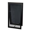 EzyLite Electric Opening Roof Window SS-1280 M06a - 1170 x 770mm Skylight Only + Flyscreen