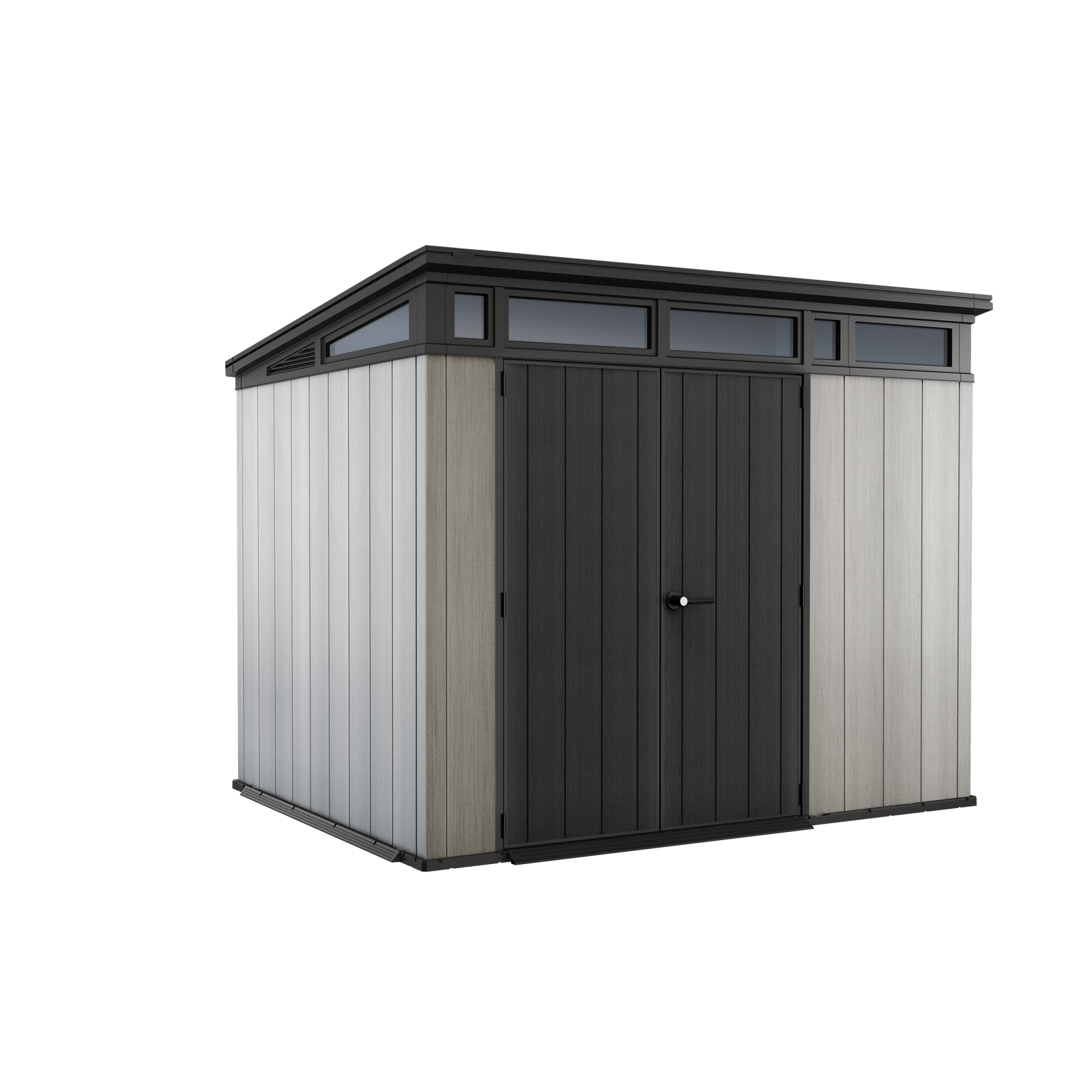 Keter Artisan 9x7 Shed (2770mm X 2180mm)