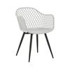 Hartman Breeze White Dining Chair