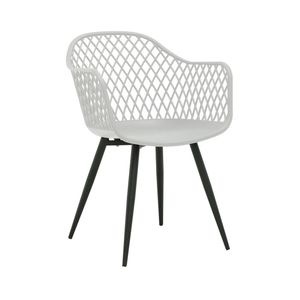 Hartman Breeze White Dining Chair