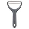Zyliss Wide Peeler – Stainless Steel Vegetable & Fruit Peeler With Extra‑wide Swivel Blade For Fast, Efficient Kitchen Prep