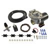 Calflow Universal Electric Brake Vacuum Pump Kit 12 Volt