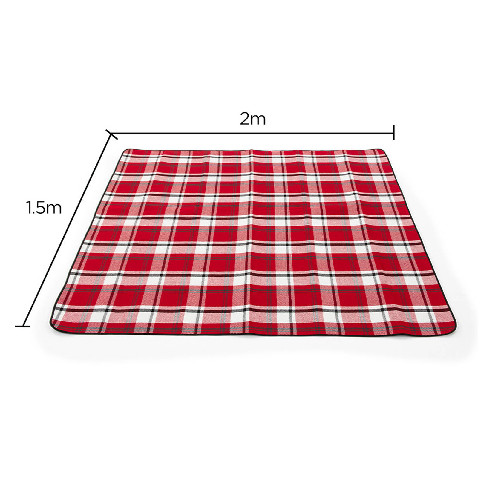 Picnic blanket bunnings sale