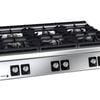 Fagor Kore 900 Series Gas 6 Burner  - Commercial Gas Cooktops (C-G960H)