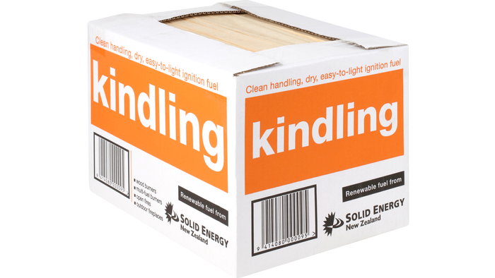 15L Kindling Box