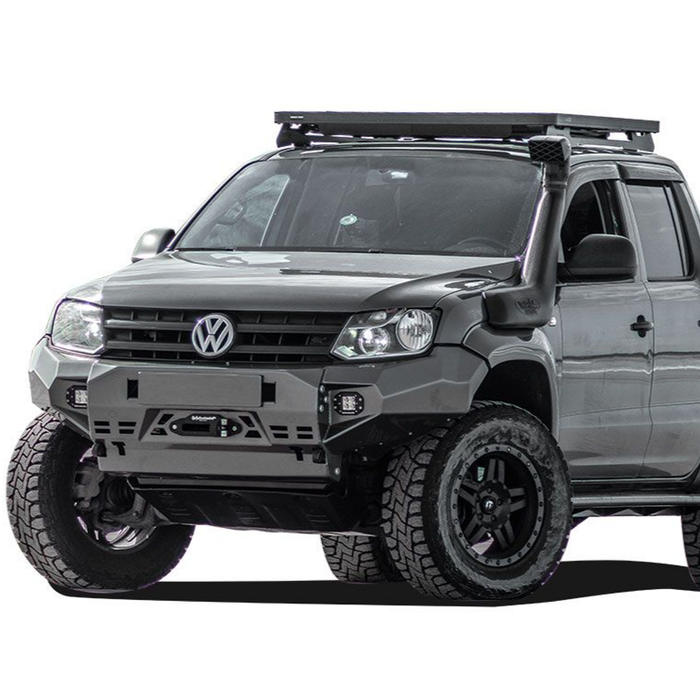 Front Runner Volkswagen Amarok Slimline II Roof Rack Kit